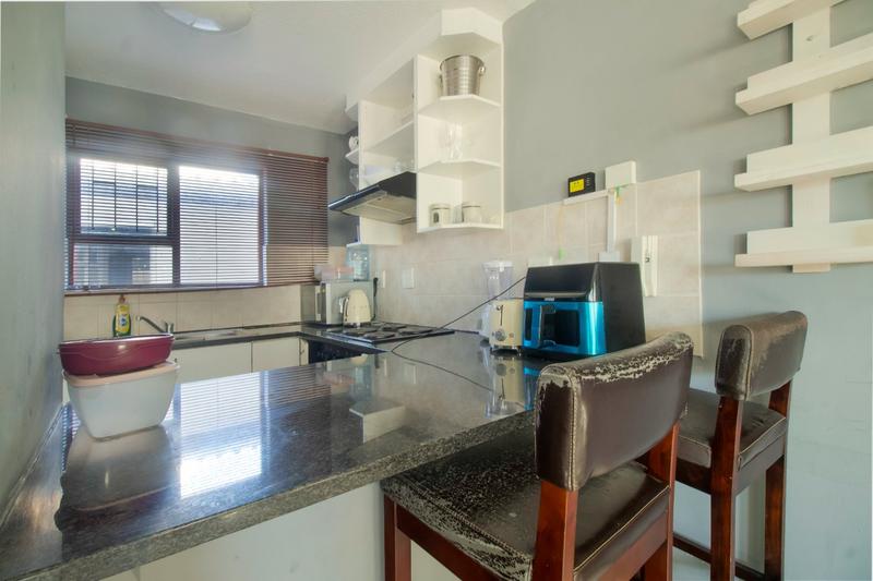 3 Bedroom Property for Sale in Parklands Western Cape